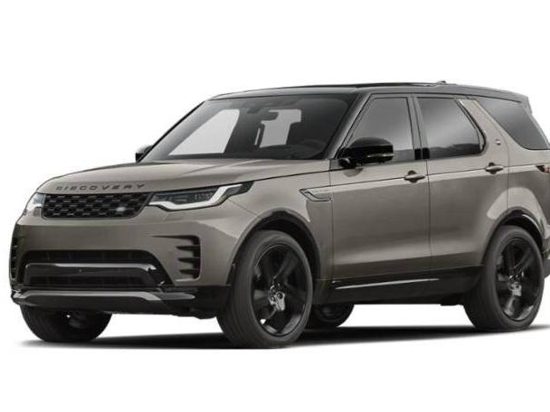 LAND ROVER DISCOVERY 2021 SALRT2RX5M2448523 image